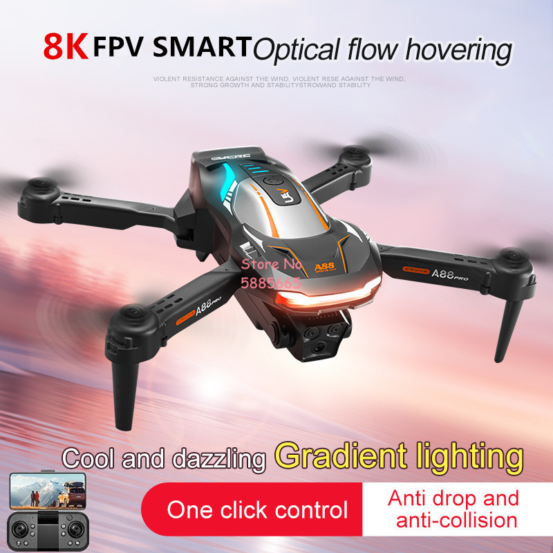 8K Aerial Photography Optical  - Drone Aerial Photography 评论和价格