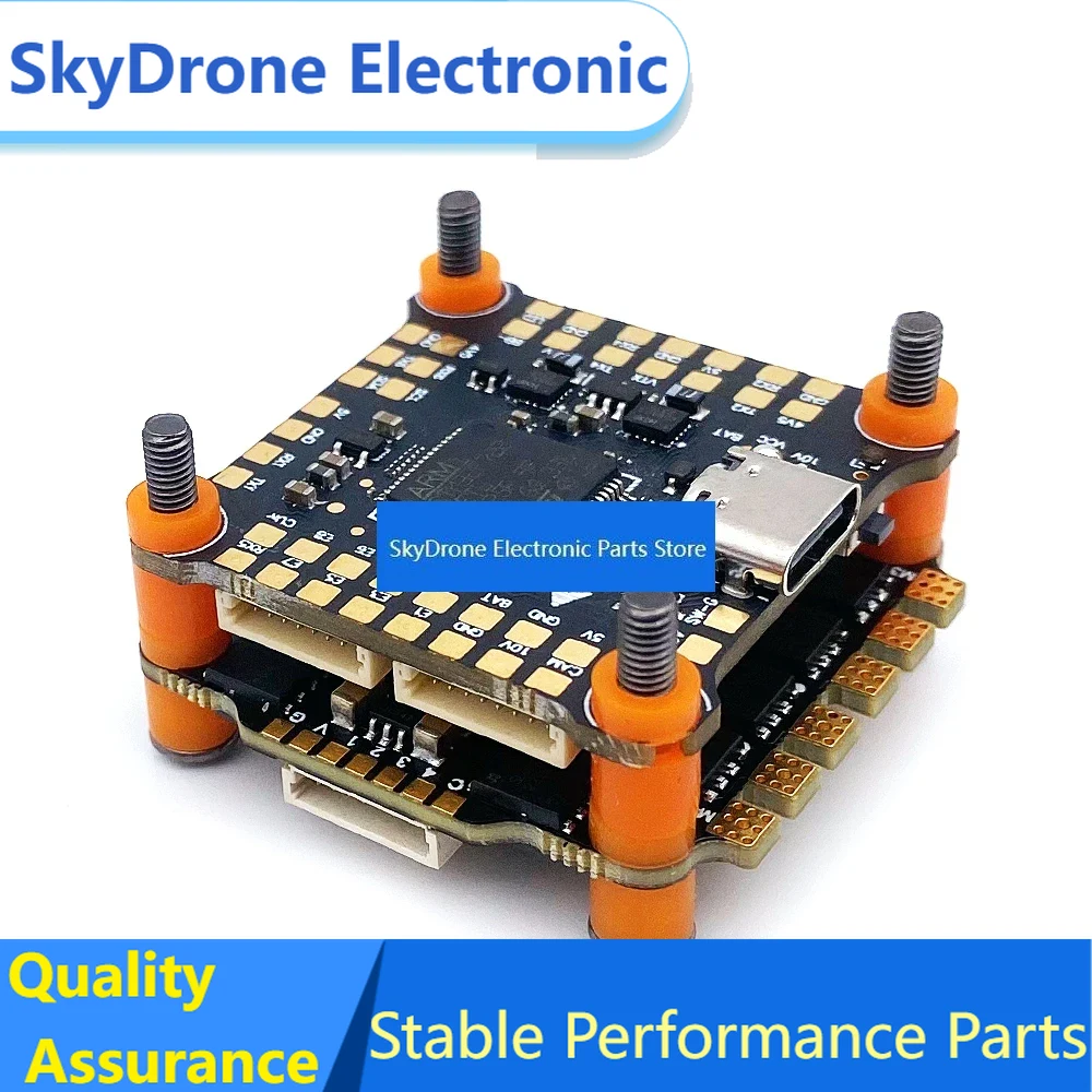 SkyDElF722 Stacks F7 V2 Flight - Betaflight Fc F7 评论和价格