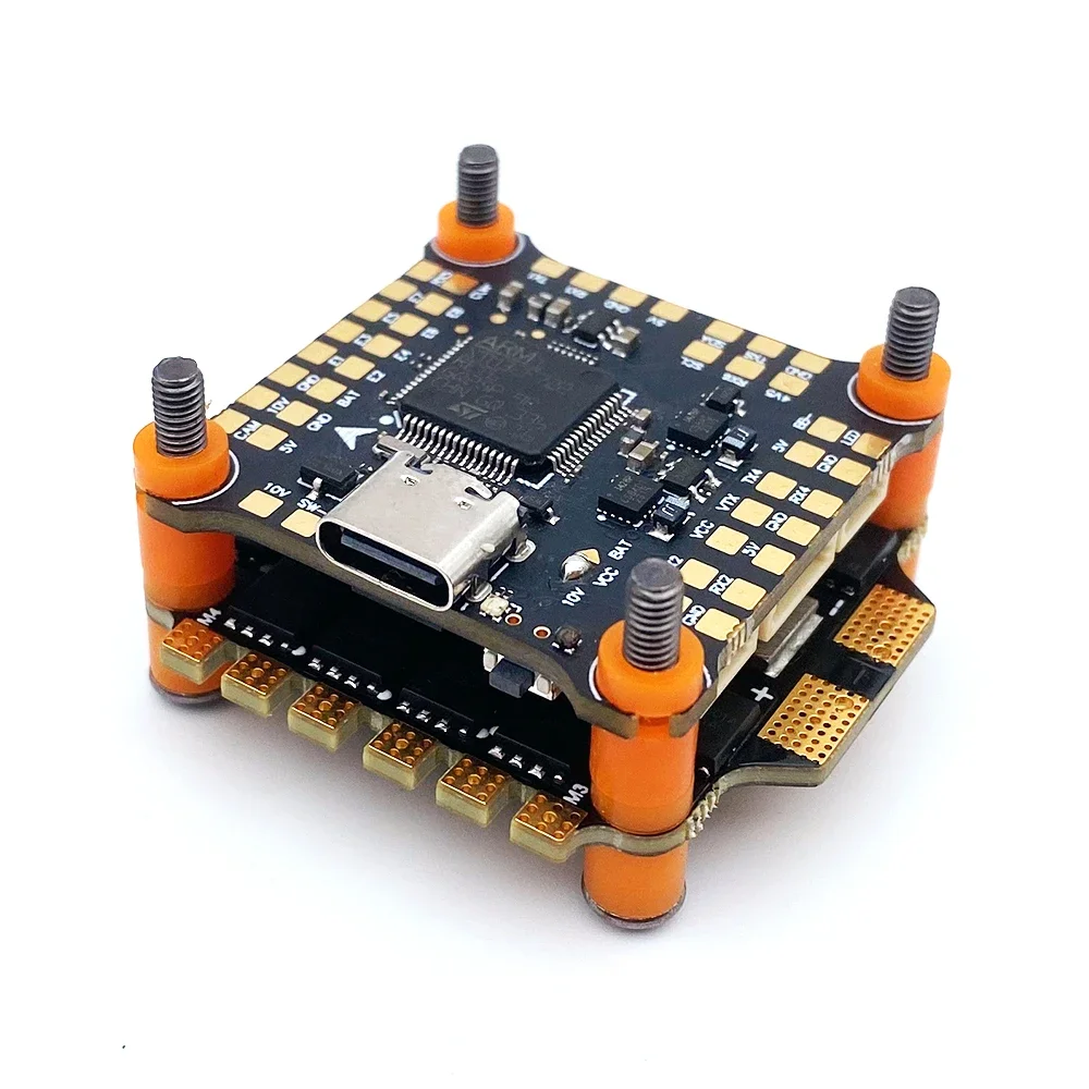 SkyDElF722 Stacks F7 V2 Flight - Betaflight Fc F7 评论和价格