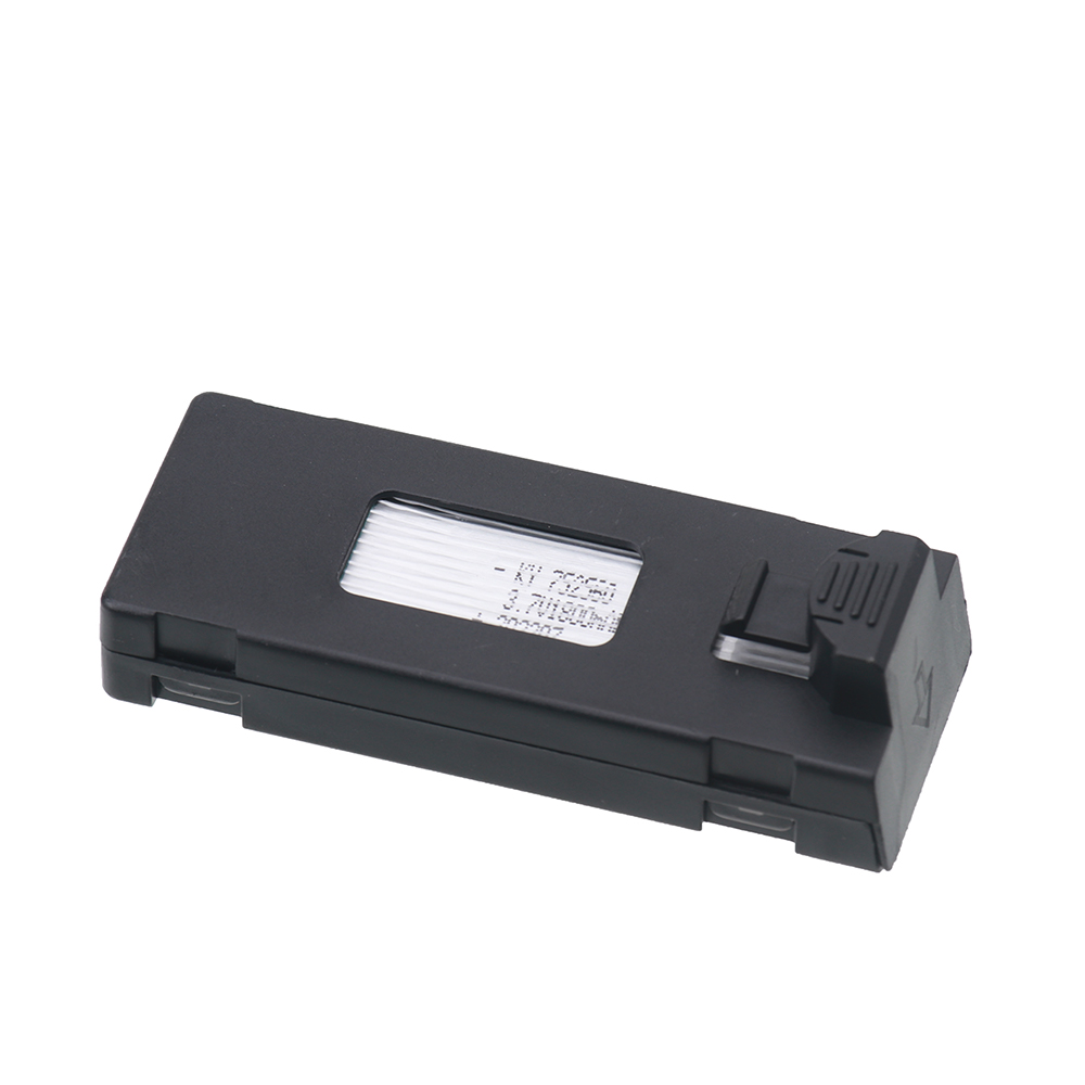 3.7V Battery For E88 E88PRO Ls - Eachine Drone E58 评论和价格