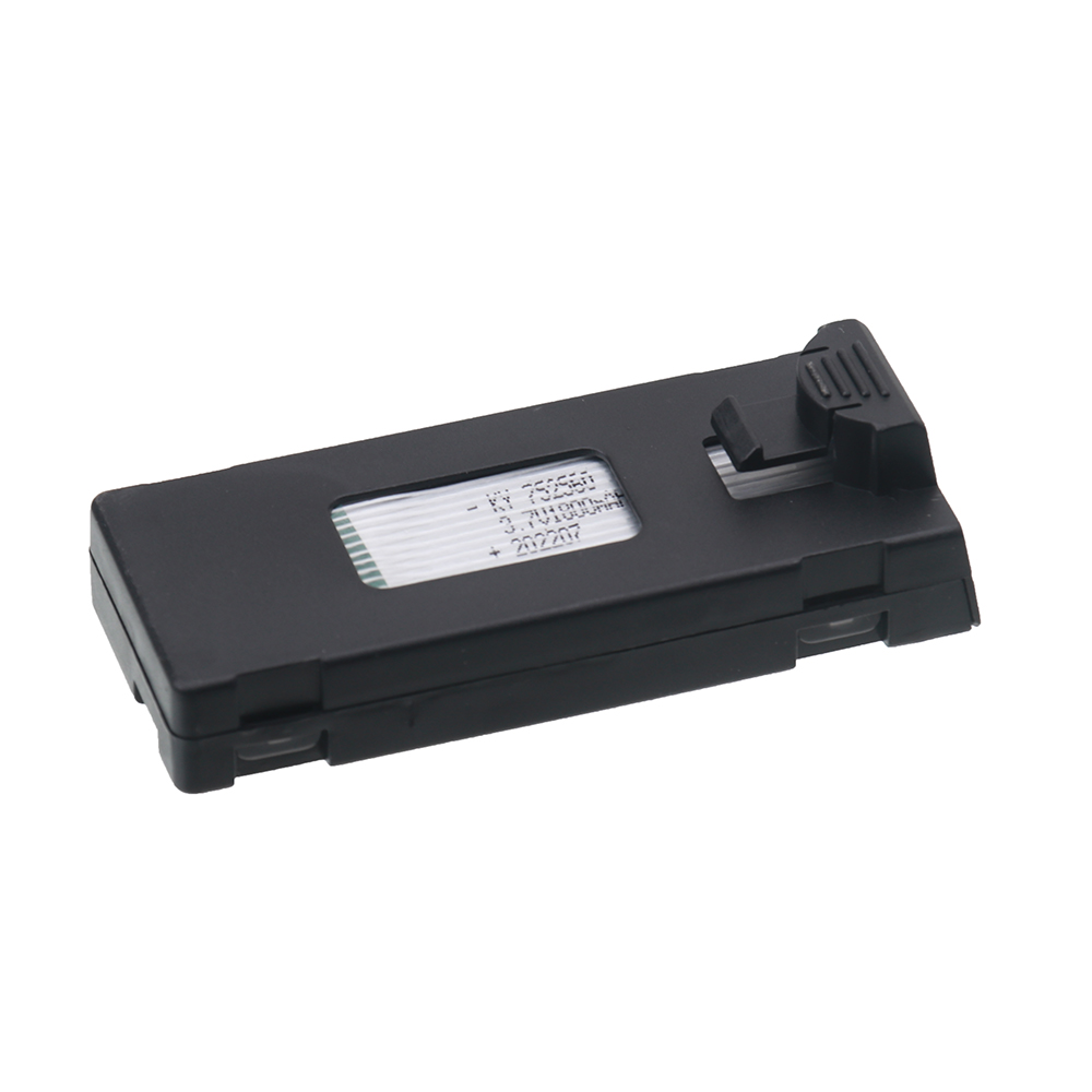 3.7V Battery For E88 E88PRO Ls - Eachine Drone E58 评论和价格