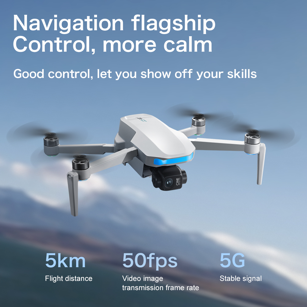 Original S-X1 Drone 8K HD Prof - Drone Mapping 评论和价格