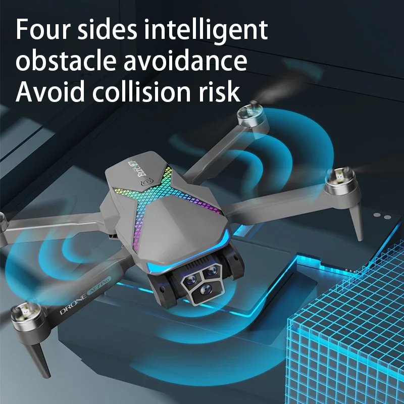 Hot Drone AE7 Pro Brushless Pr - Drone Photogrammetry 评论和价格