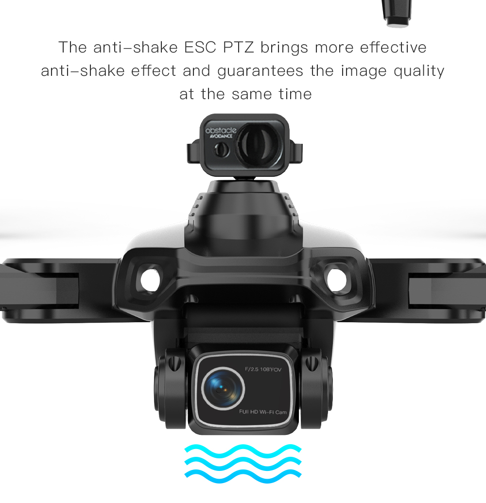 LYZRC L900 PRO MAX Laser obsta - Drone Mapping 评论和价格