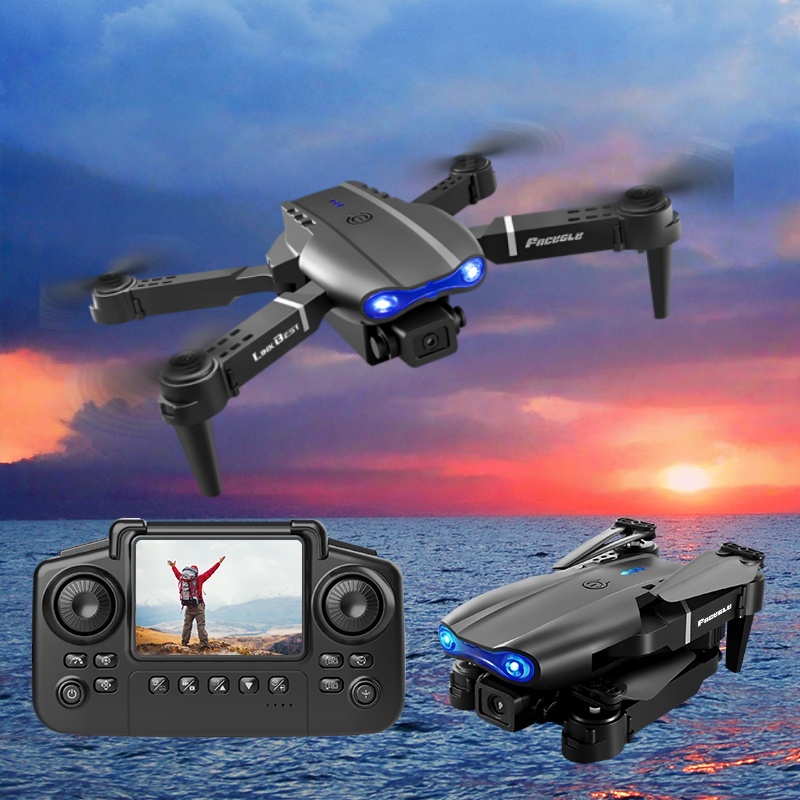 FACEGLE UAV E99 Nova RC Drone  - Drone Cinematic 评论和价格