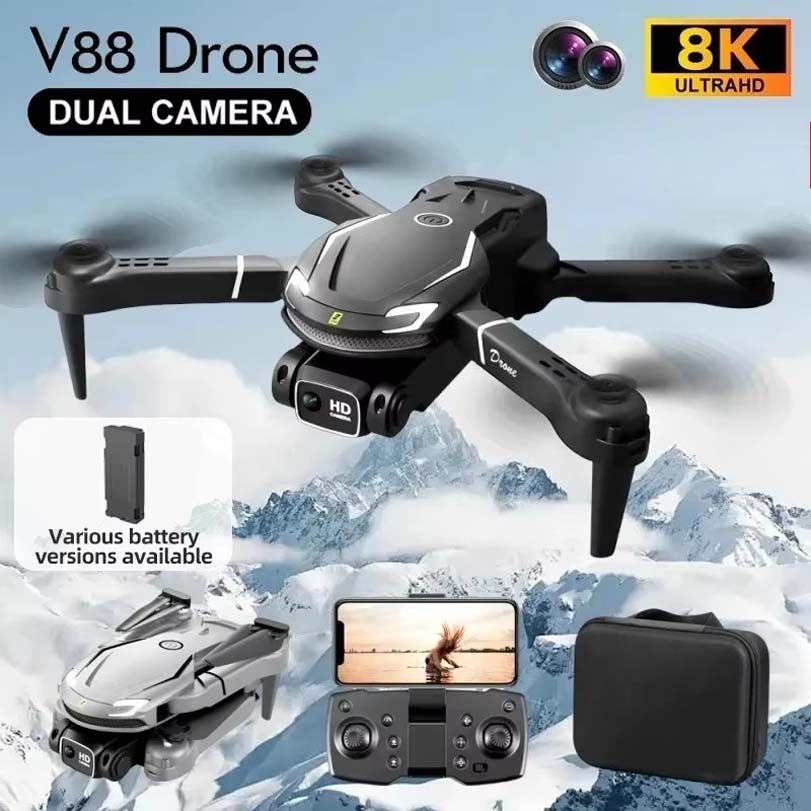 For Xiaomi Drone V88 8K Profes - Drone Video Production 评论和价格