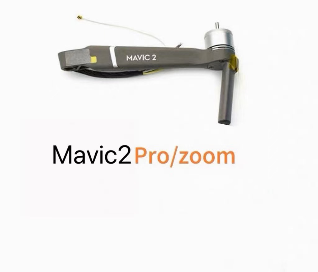 Original DJI Mavic 2 Pro/ZOOM  - Drone Mapping 评论和价格