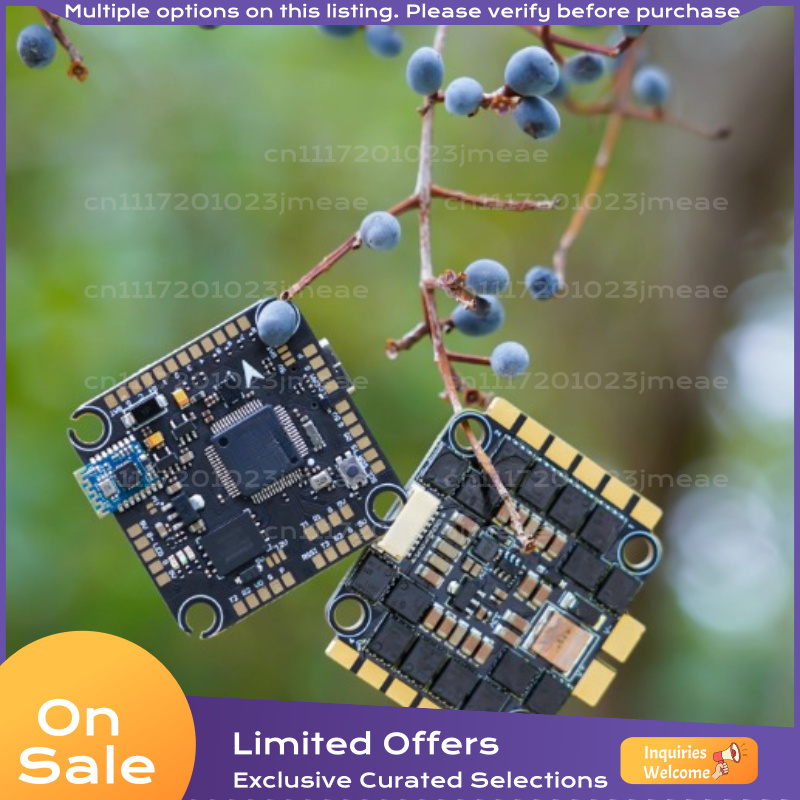 F7 70A 8S 4-In-1 ESC Flight Co - Drone Cinematic 评论和价格