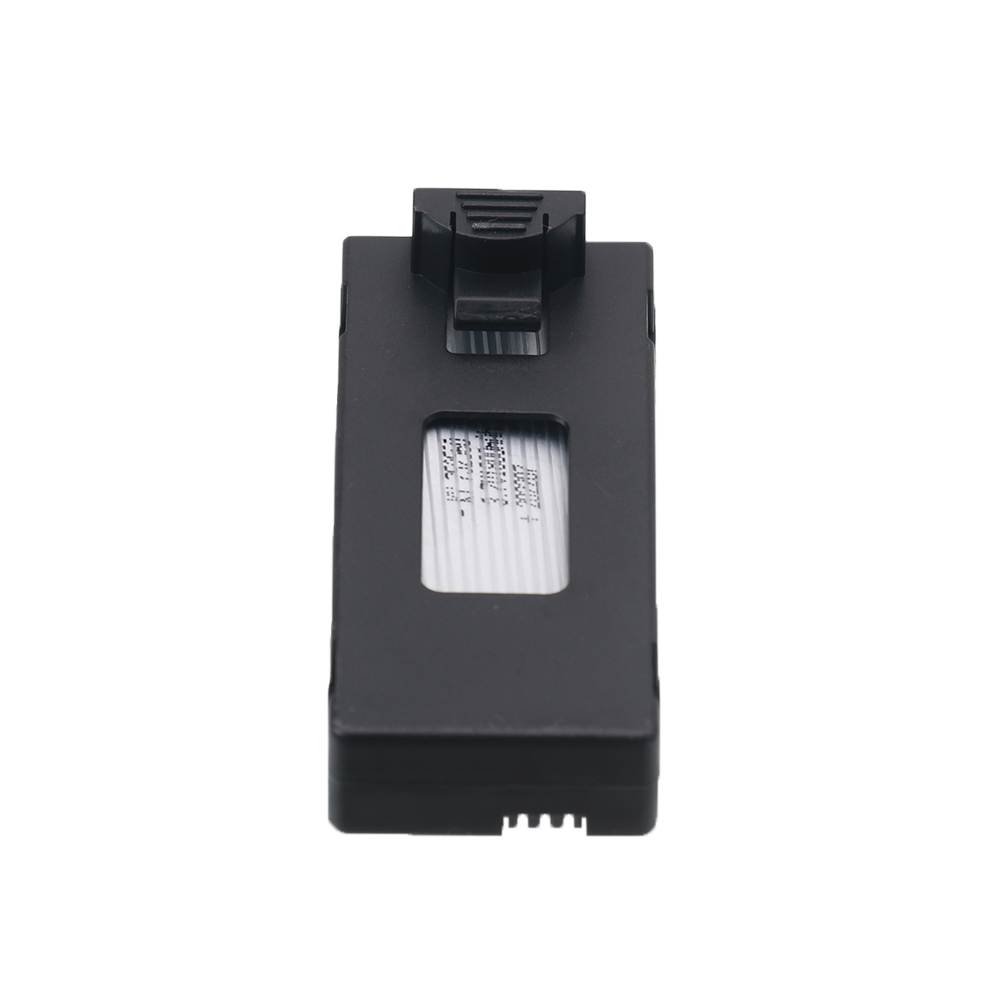 Rechargeable 3.7V Lipo Battery - Eachine Drone E58 评论和价格